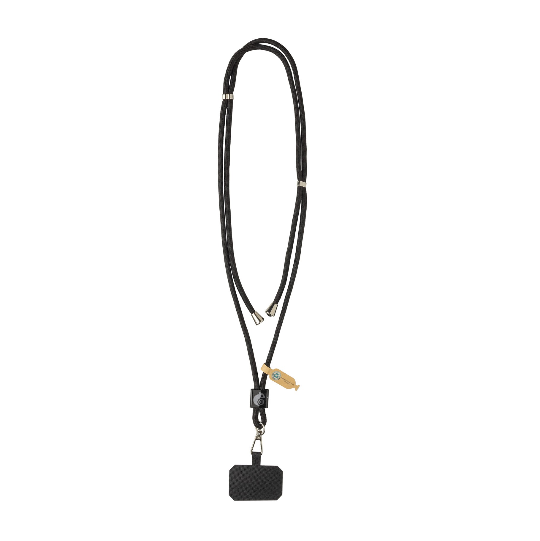 CarryLoop RCS genanvendt PET telefonholder med justerbar