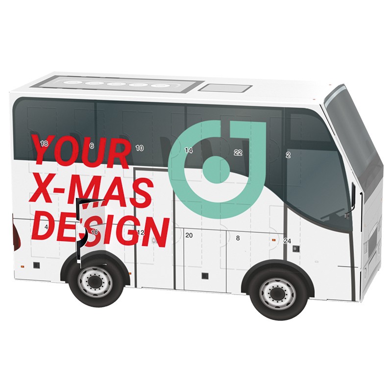 Kalender Bus