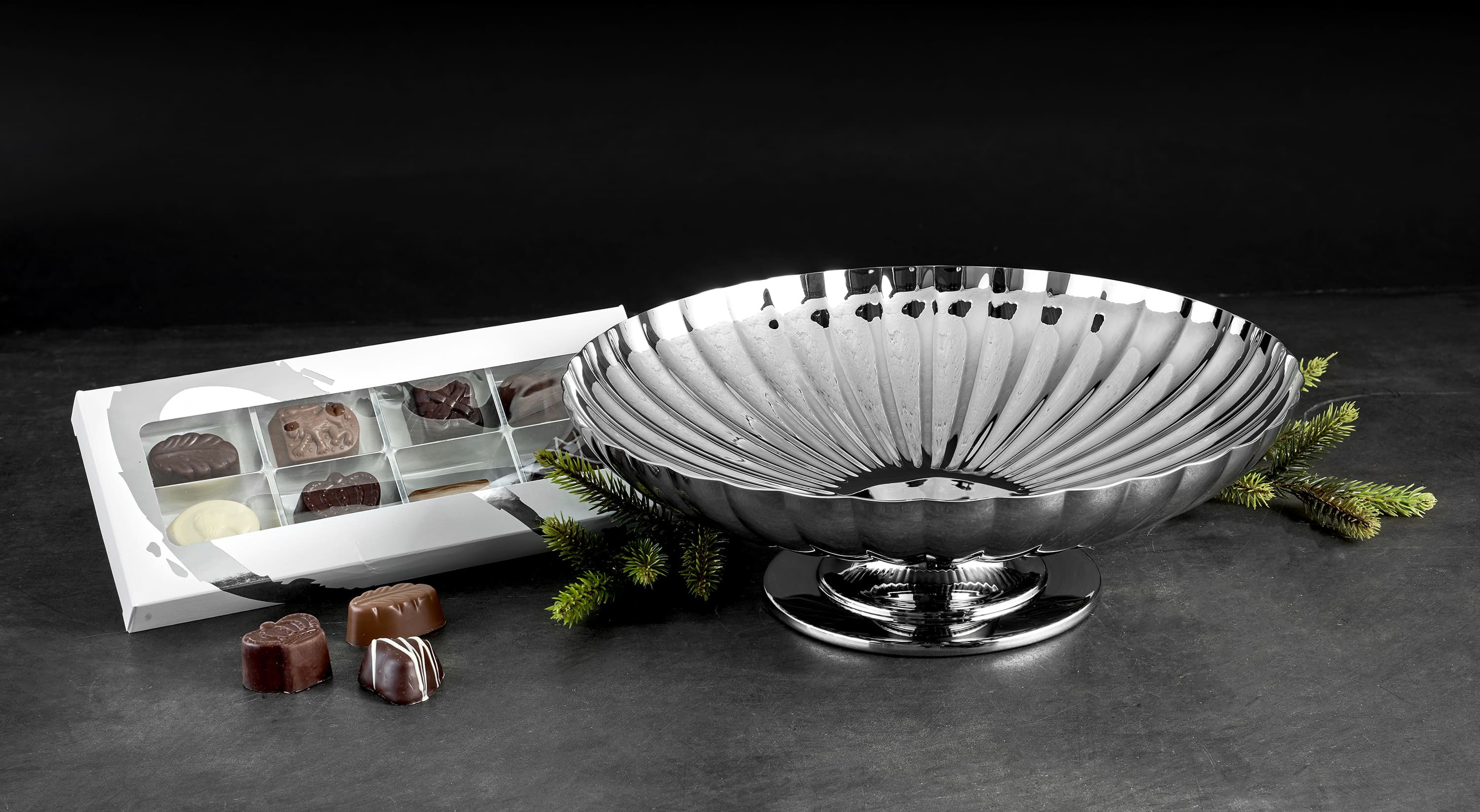 Georg Jensen Opsats