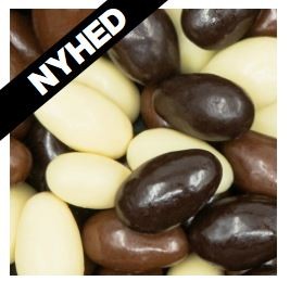 FLOWPAKKET CHOKOLADE