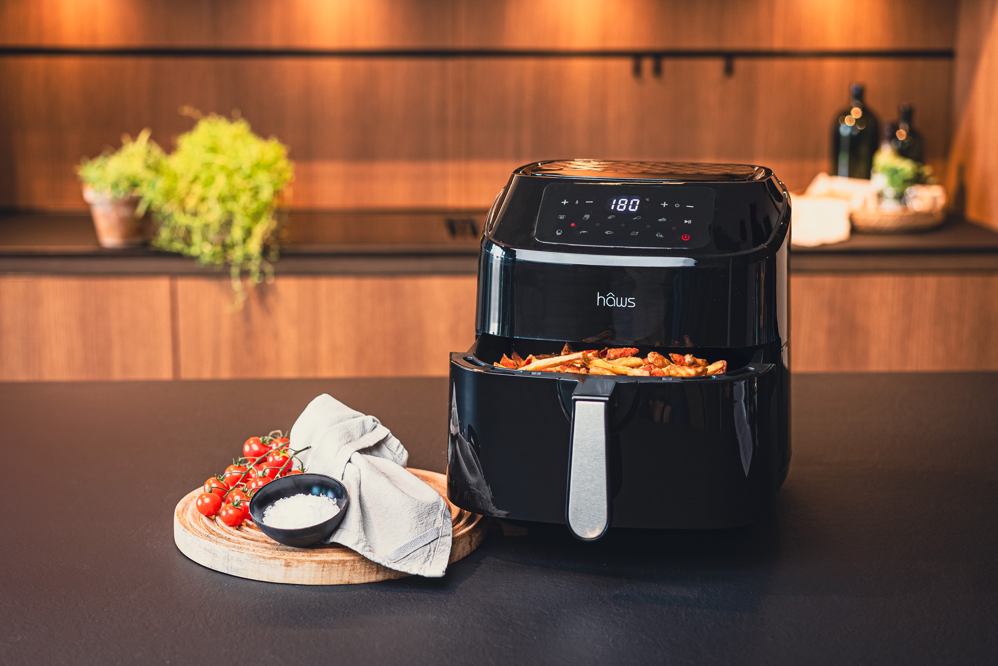 Hâws Kyholm airfryer 7.5 L, 2150W