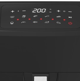 Hâws Kyholm airfryer 7.5 L, 2150W