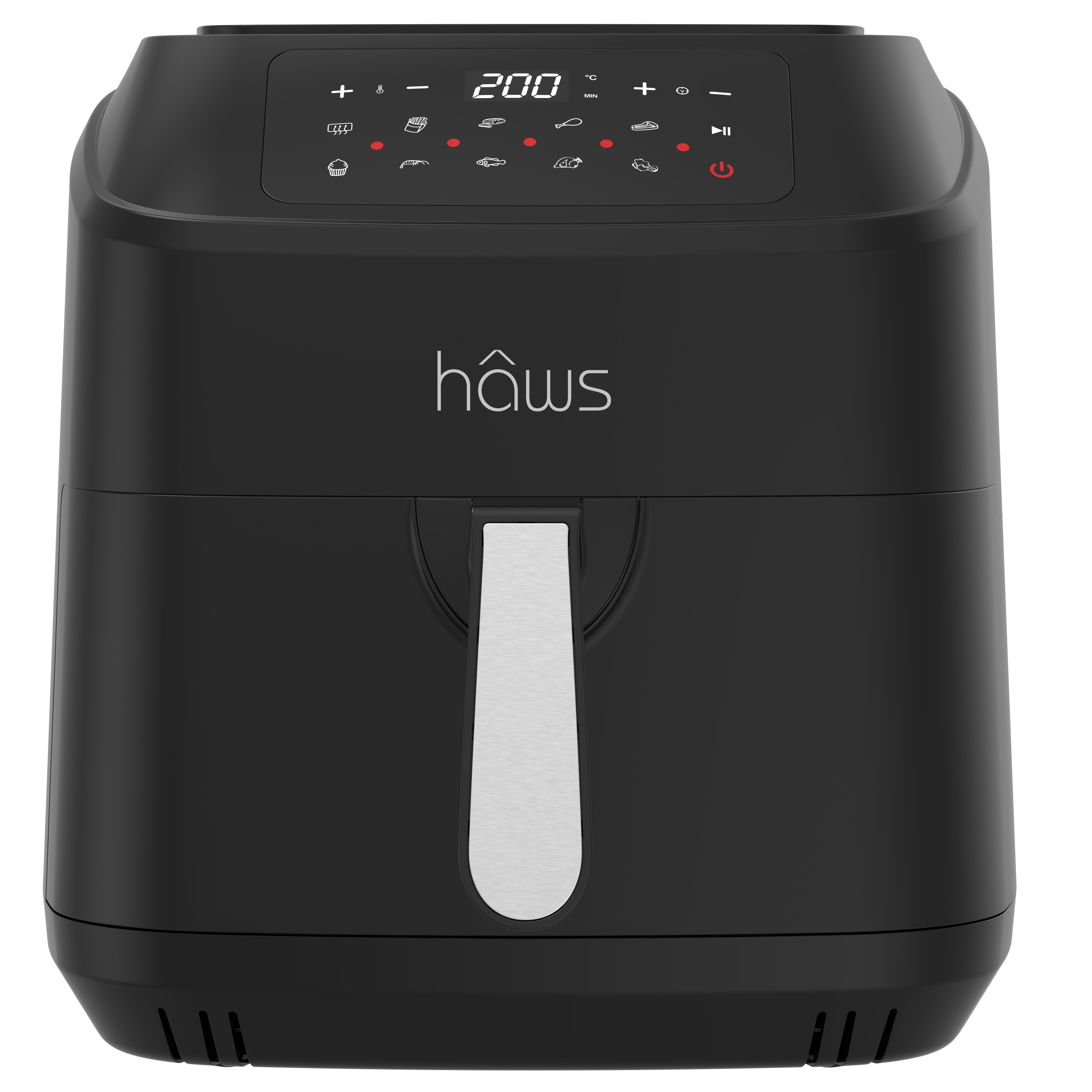 Hâws Kyholm airfryer 7.5 L, 2150W