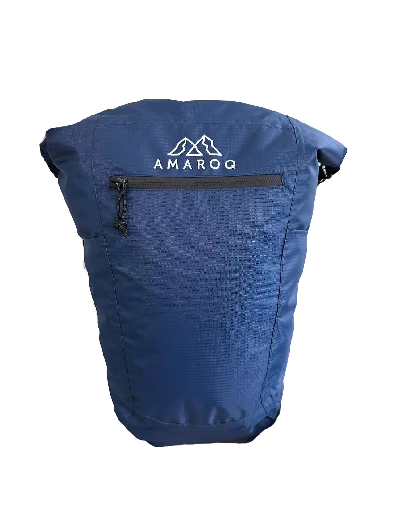 Amaroq Letvægt rygsæt, 30 L RPET, Navy