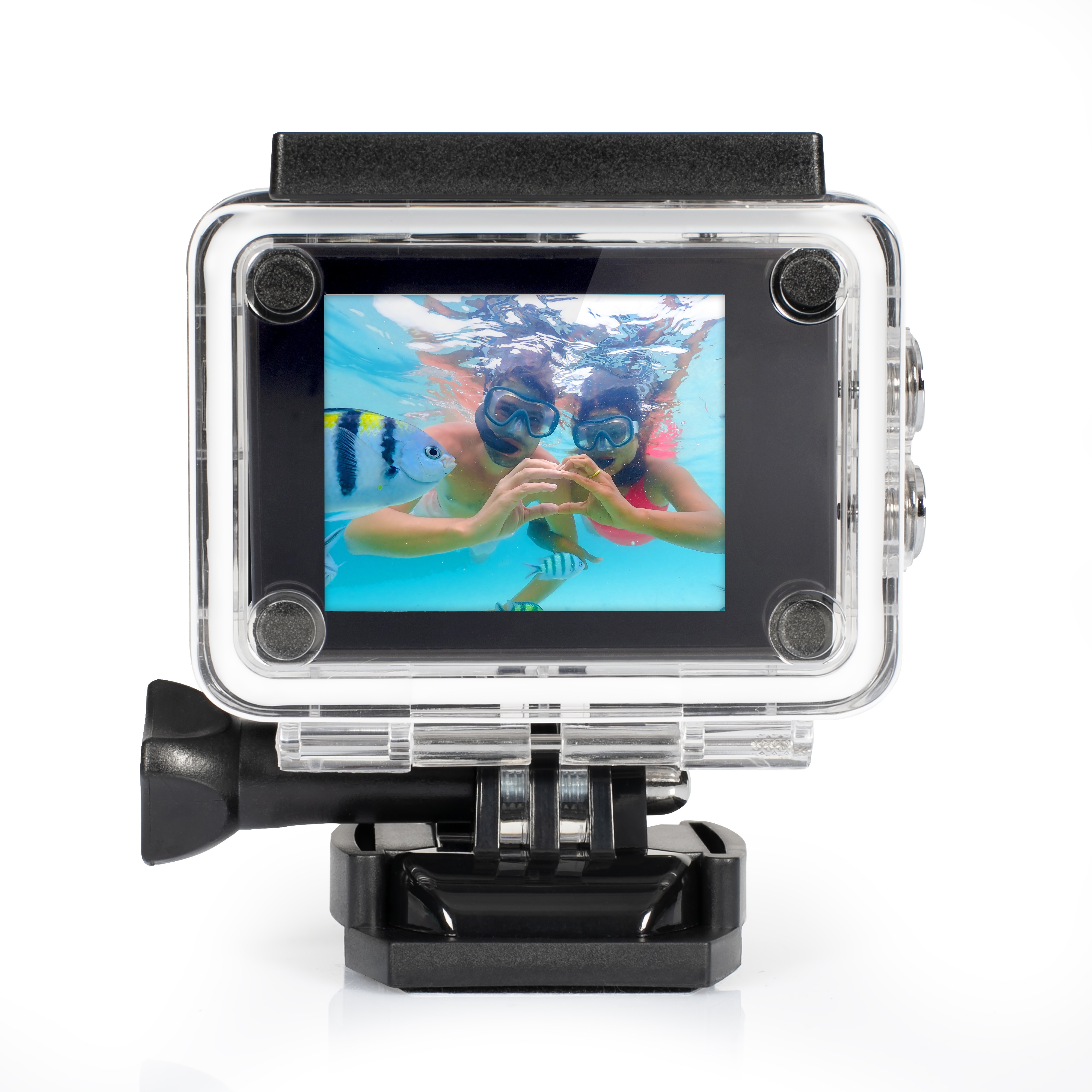 Livoo 4K Wifi Sports Kamera