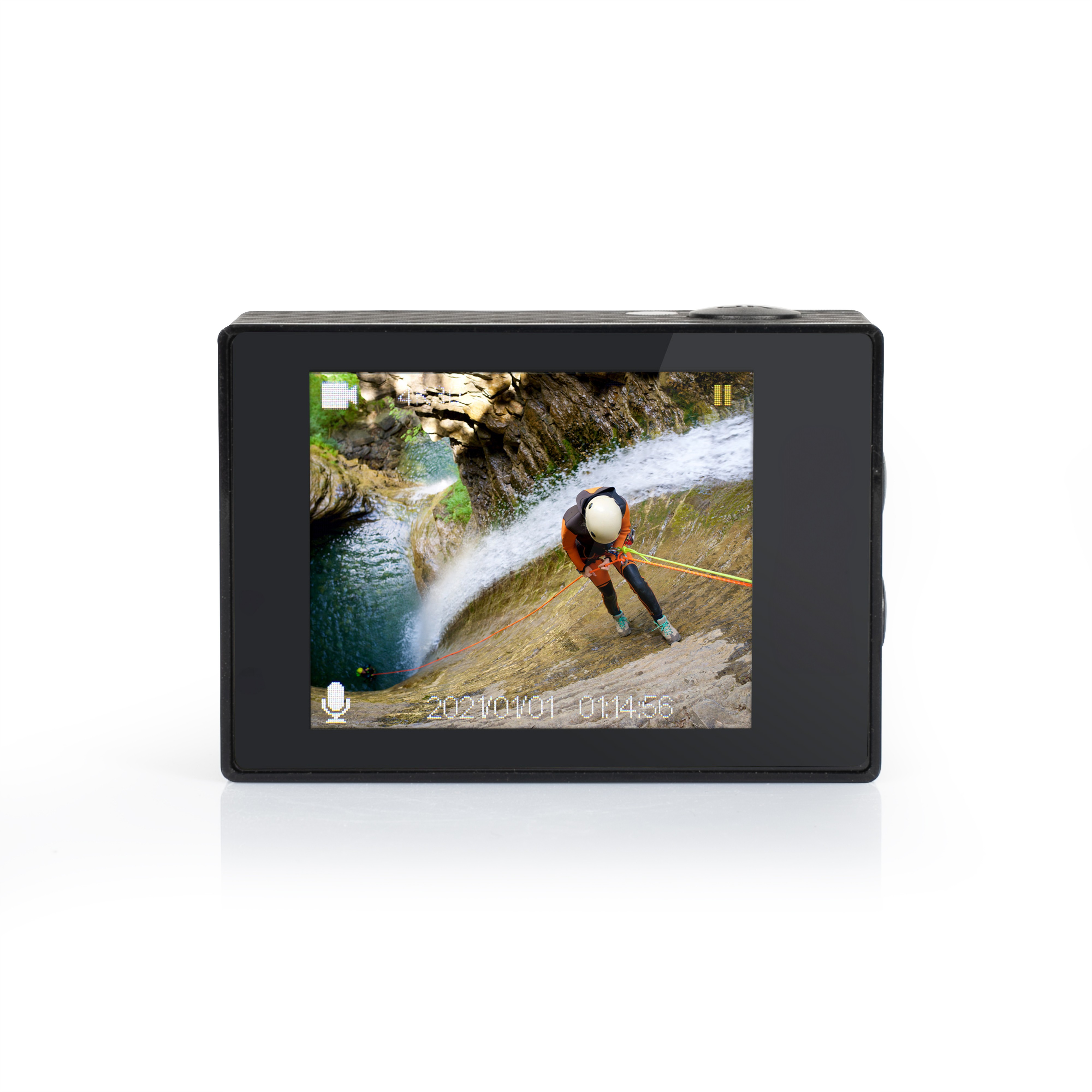 Livoo 4K Wifi Sports Kamera