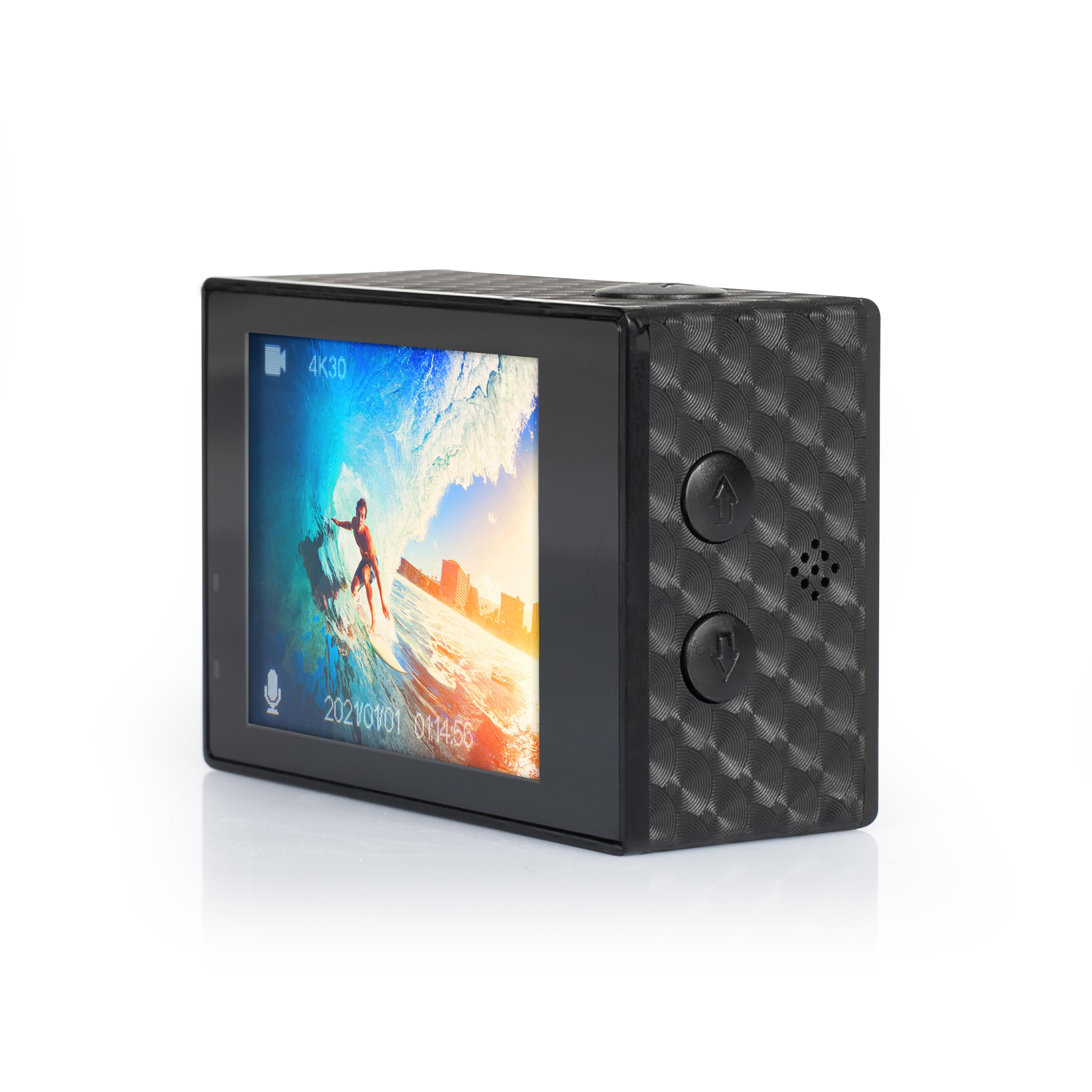 Livoo 4K Wifi Sports Kamera