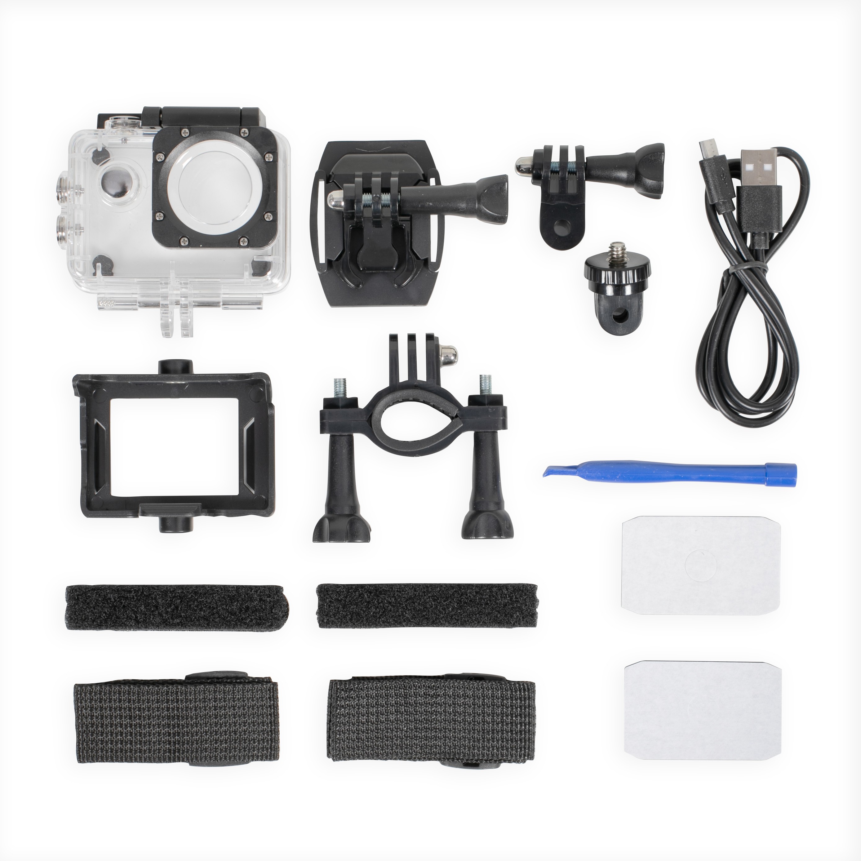 Livoo 4K Wifi Sports Kamera