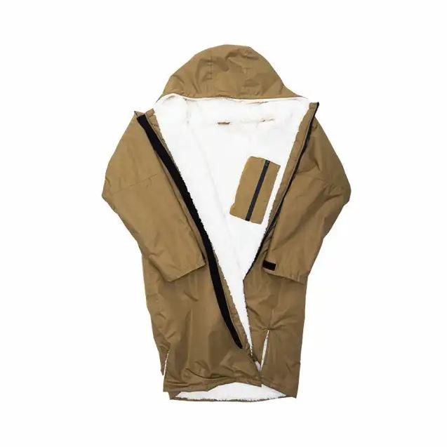 Hâws Relax hooded changing robe