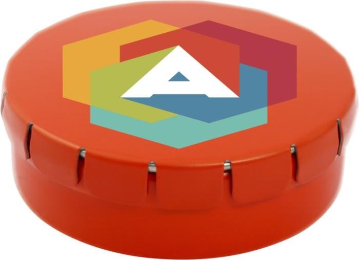 Clic clac mintpastiller