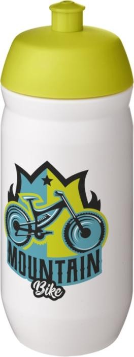 HydroFlex™ 500 ml soft drikkeflaske