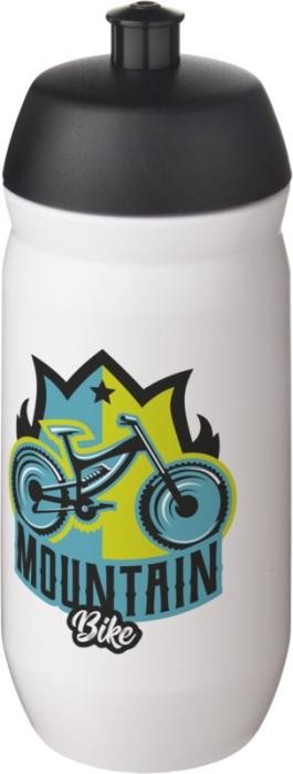 HydroFlex™ 500 ml soft drikkeflaske