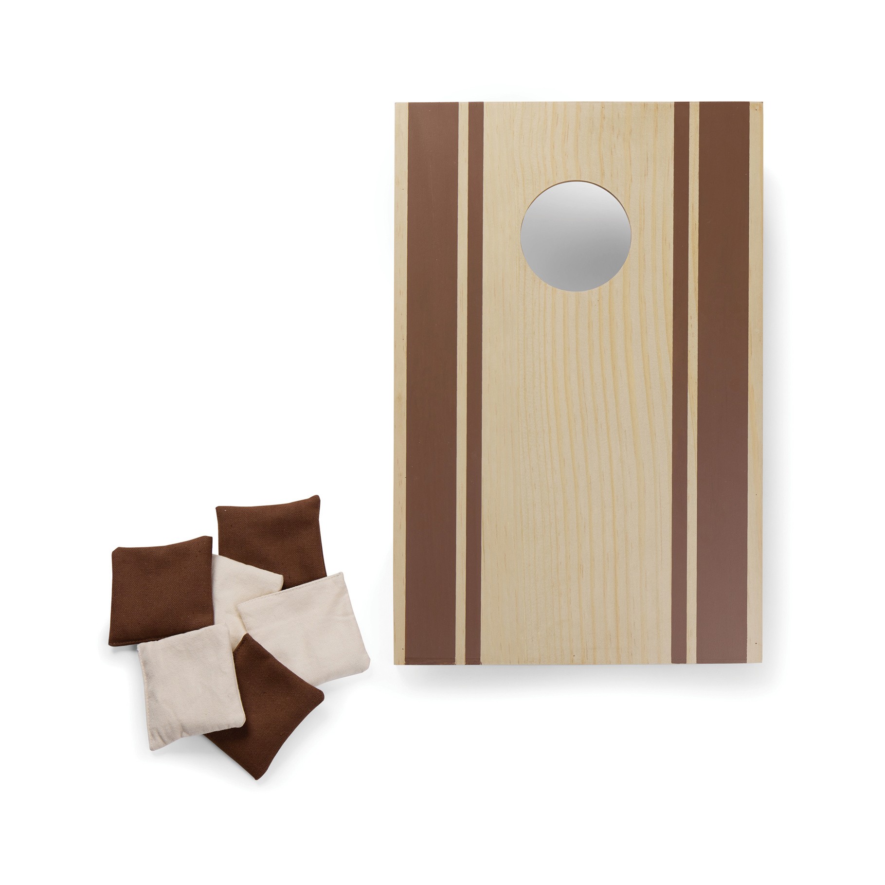 VINGA Cornhole spil