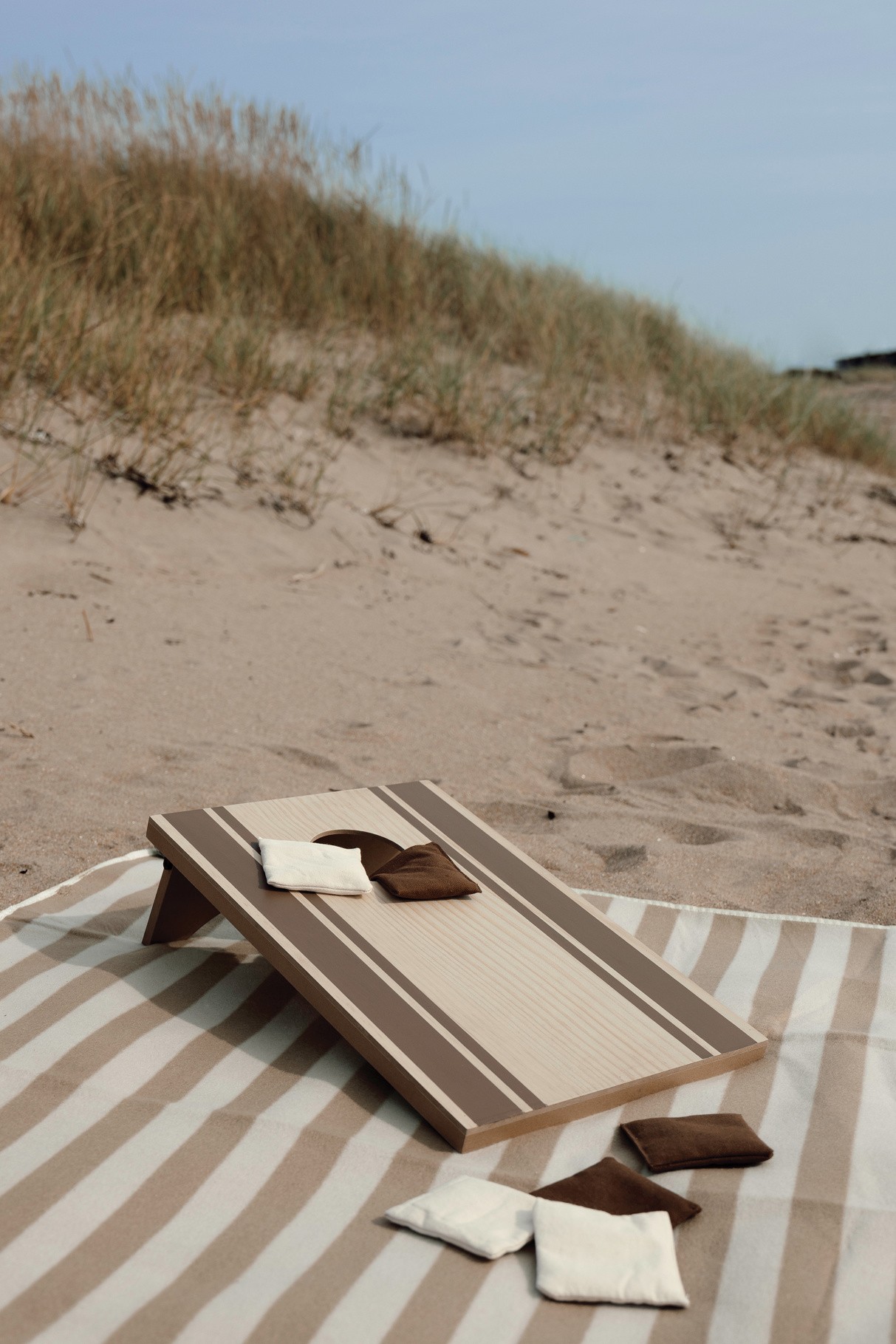 VINGA Cornhole spil