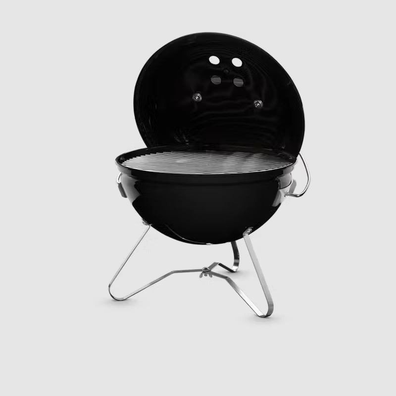 Weber Smokey Joe® Premium Kulgrill 37 cm