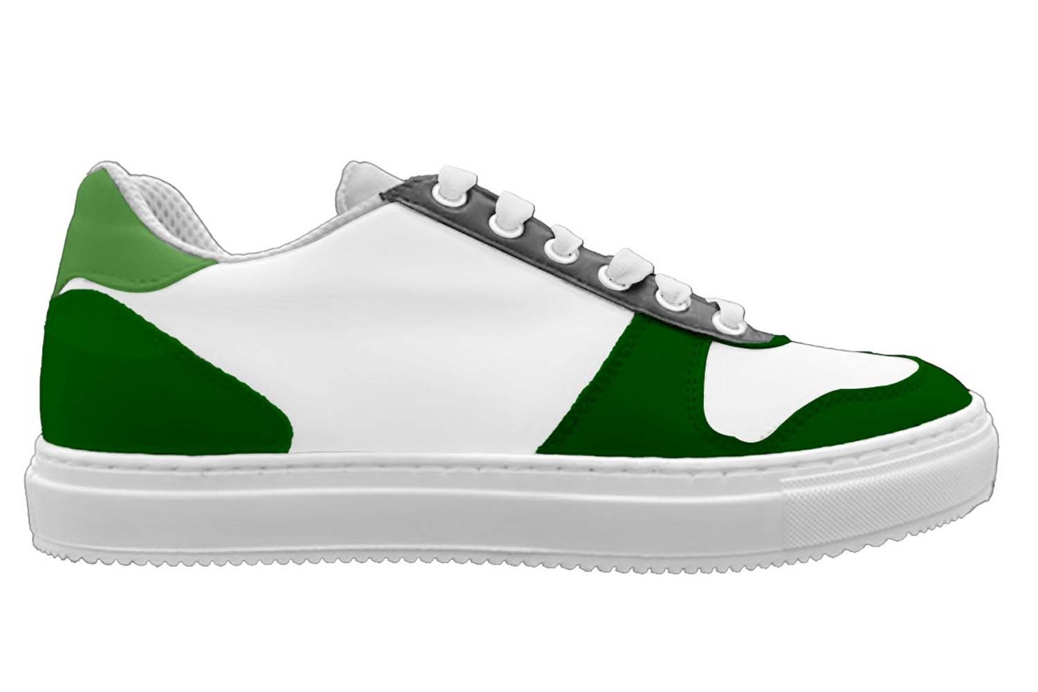Capri - Sneakers Sportssko med logo