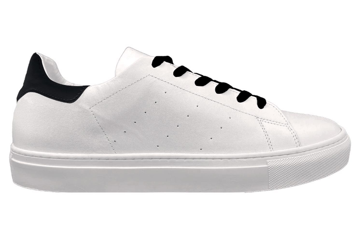 Paris - Sneakers Sportssko med logo