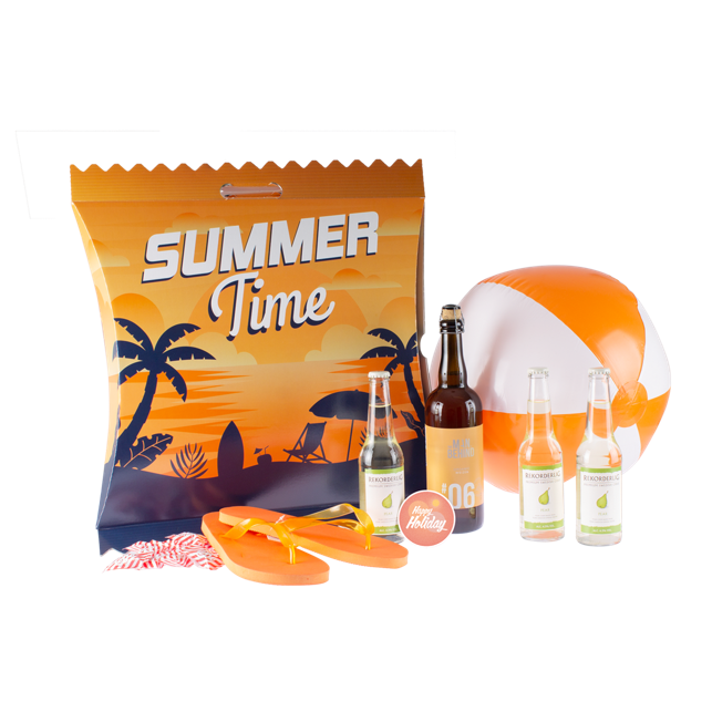 Sommer gave
