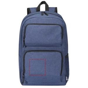 Rygsæk - Graphite Deluxe 15" computer rygsæk 20L