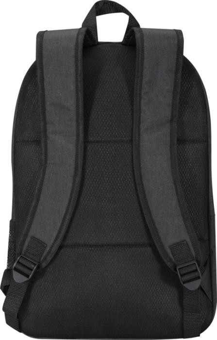 Rygsæk - Graphite Deluxe 15" computer rygsæk 20L