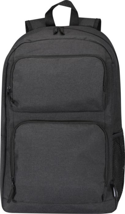 Rygsæk - Graphite Deluxe 15" computer rygsæk 20L