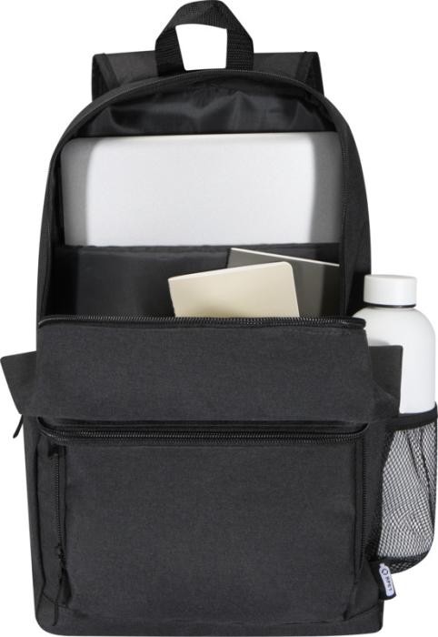 Rygsæk - Graphite Deluxe 15" computer rygsæk 20L