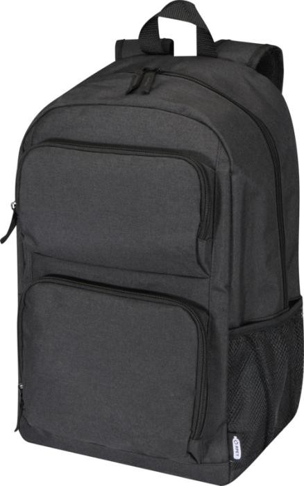 Rygsæk - Graphite Deluxe 15" computer rygsæk 20L