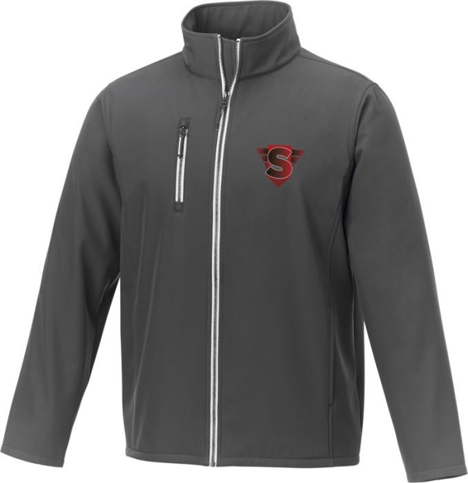 Orion herre softshell jakke