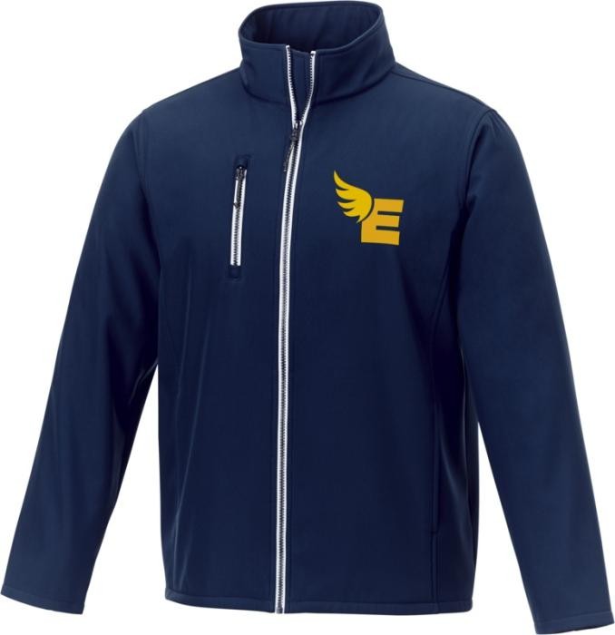 Orion herre softshell jakke