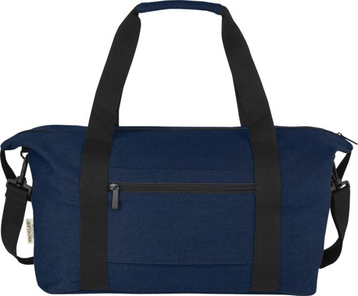 Joey GRS genanvendt canvas sportsrejsetaske 25 L