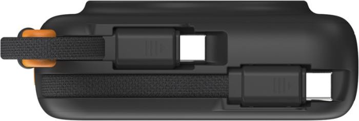 Xtorm TravelPro 30 W 10.000 mAh 3-i-1 rejseoplader