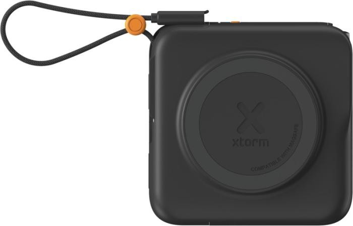 Xtorm TravelPro 30 W 10.000 mAh 3-i-1 rejseoplader