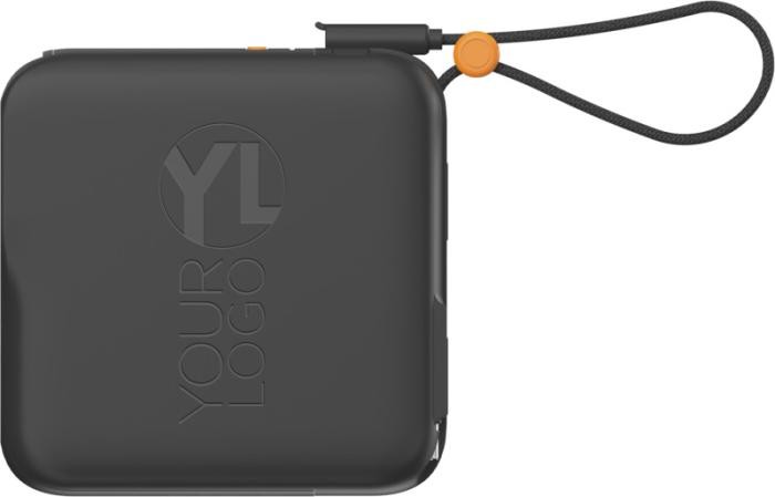 Xtorm TravelPro 30 W 10.000 mAh 3-i-1 rejseoplader