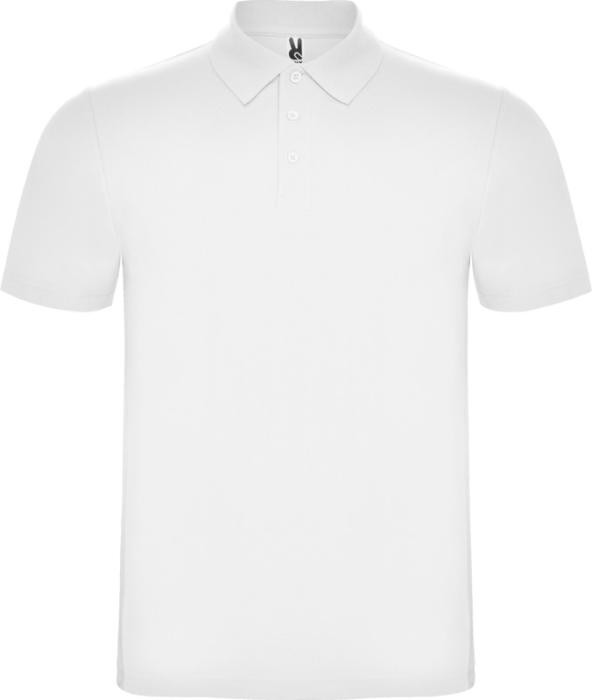 Austral Kortærmet Unisex Polo