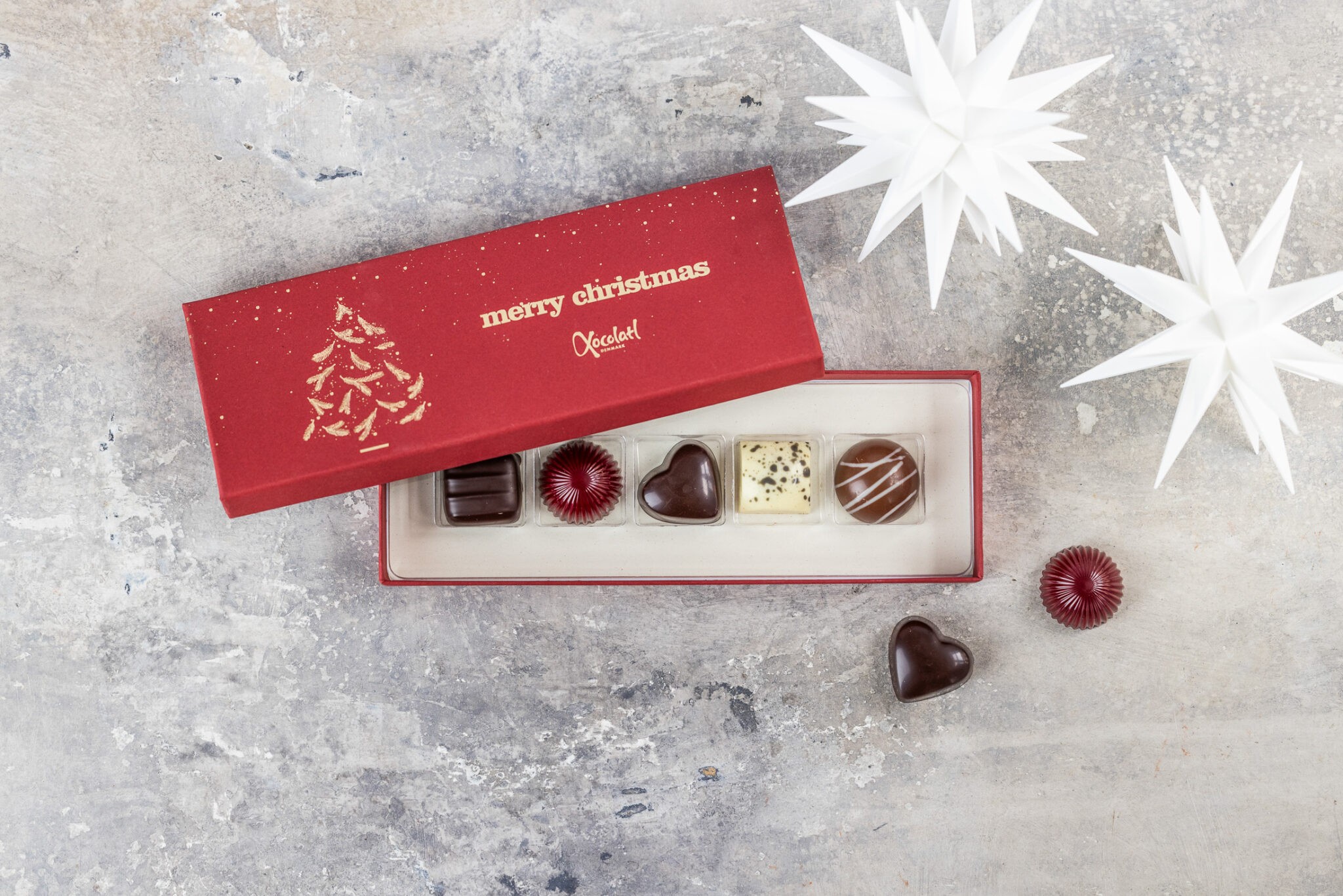 Merry cherry, 5, 9 eller 16