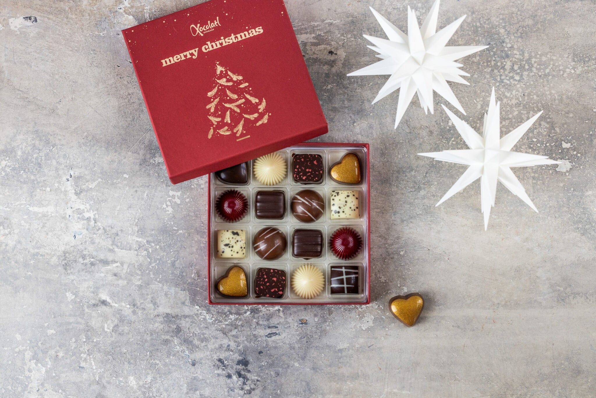 Merry cherry, 5, 9 eller 16