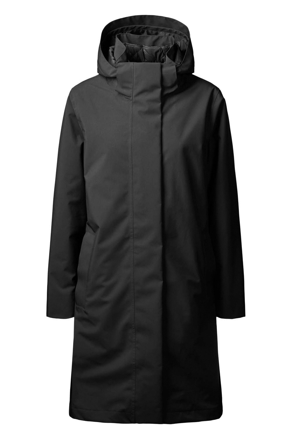 SKY Tech Coat 3-in-1