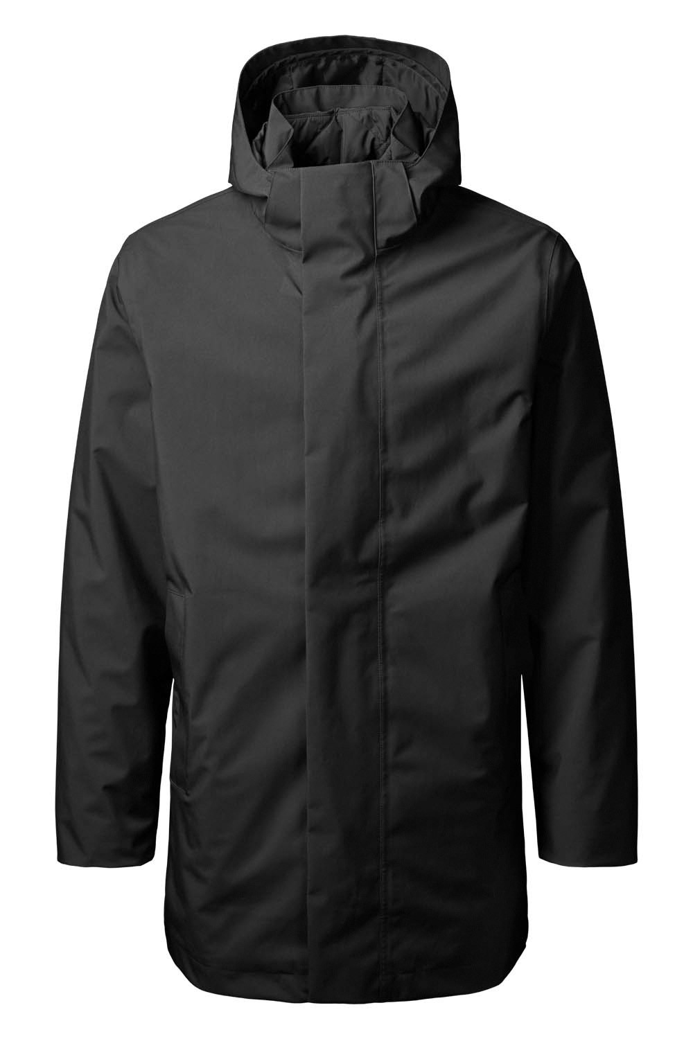 SKY Tech Coat 3-in-1