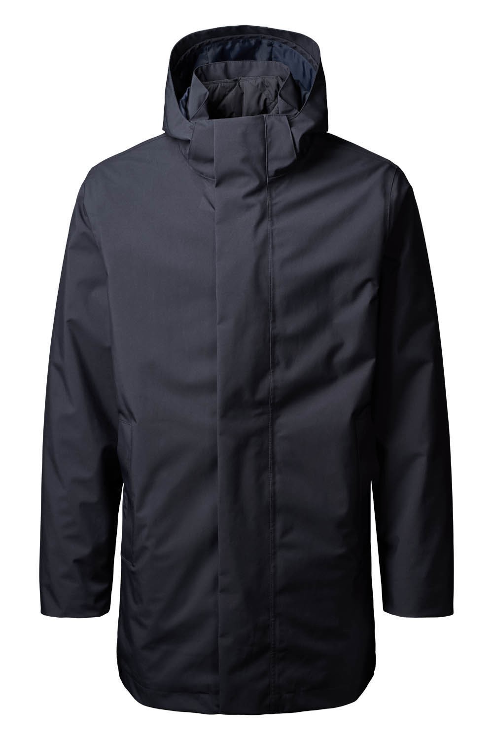 SKY Tech Coat 3-in-1