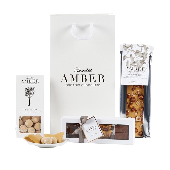 Amberholic Giftbag