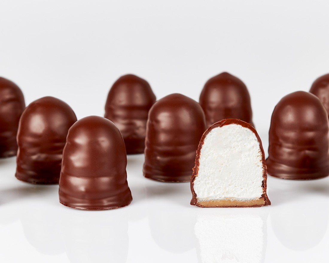 Grand Cru Flødboller
