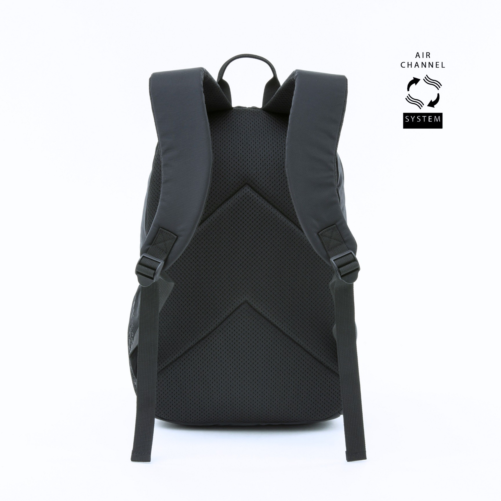 Expedition M sportsrygsæk med et rum, 18 L