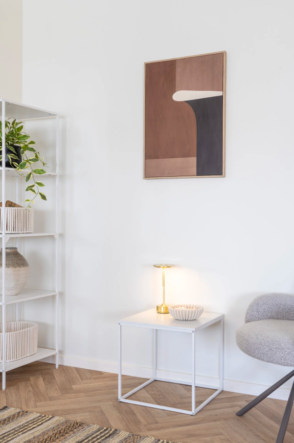 Lyneham Bordlampe