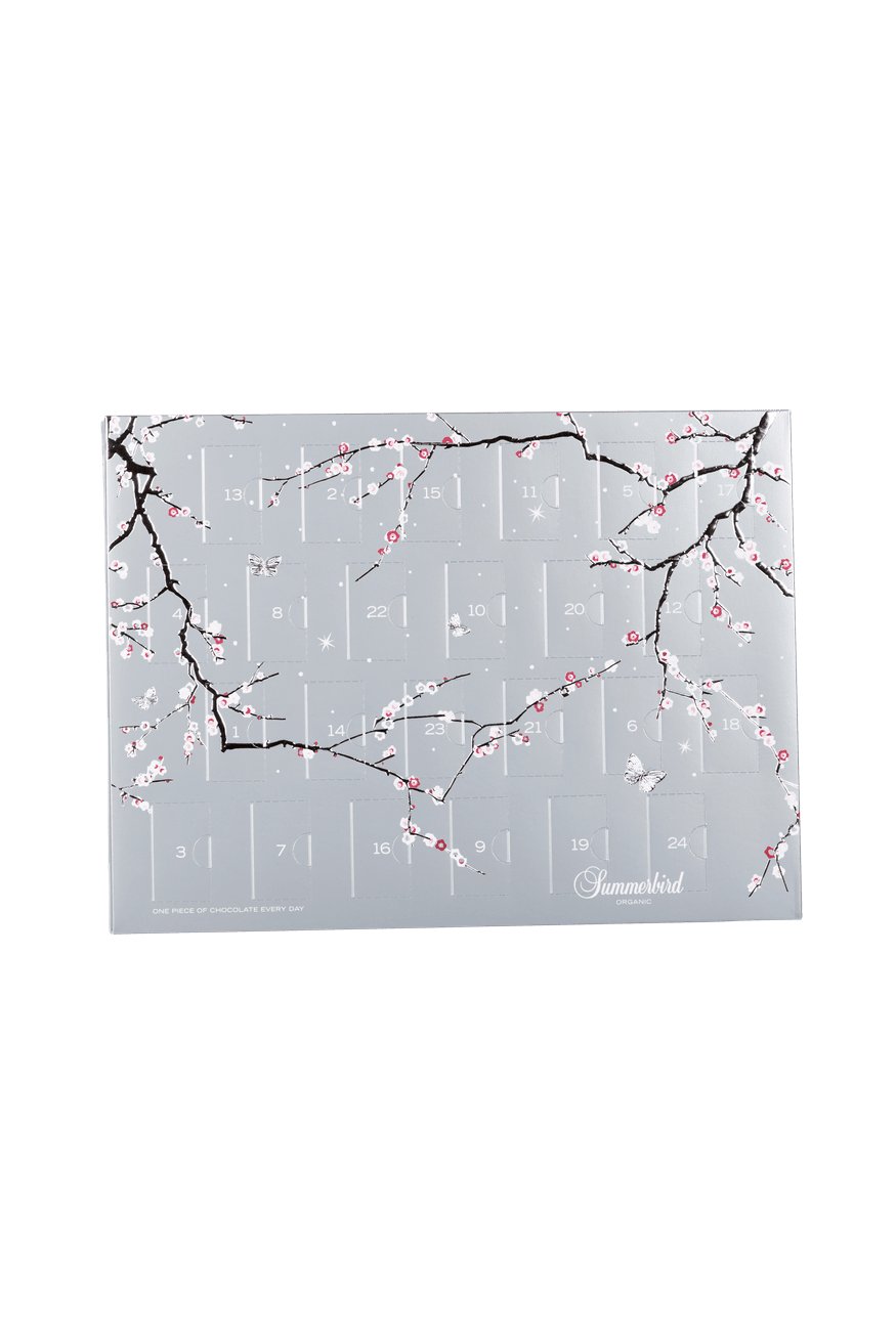 Summerbird Classic Christmas Calendar - Julekalender