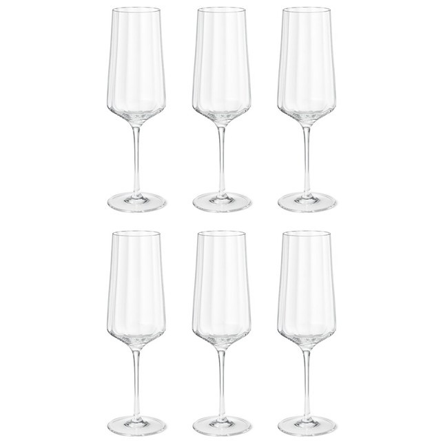 kopi af ChampagneSabel + 12 stk Bernadotte glas