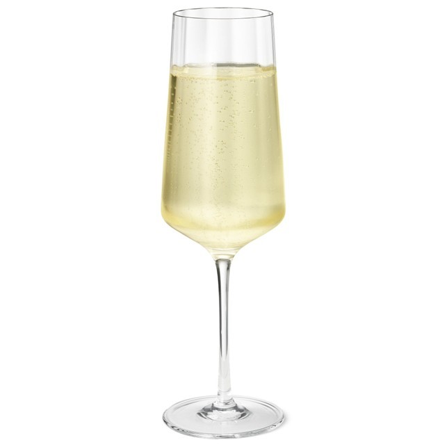 kopi af ChampagneSabel + 12 stk Bernadotte glas