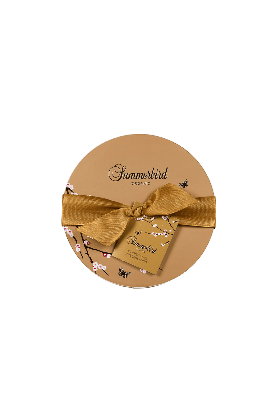 Summerbird Christmas Specialitites, gaveæske 90g