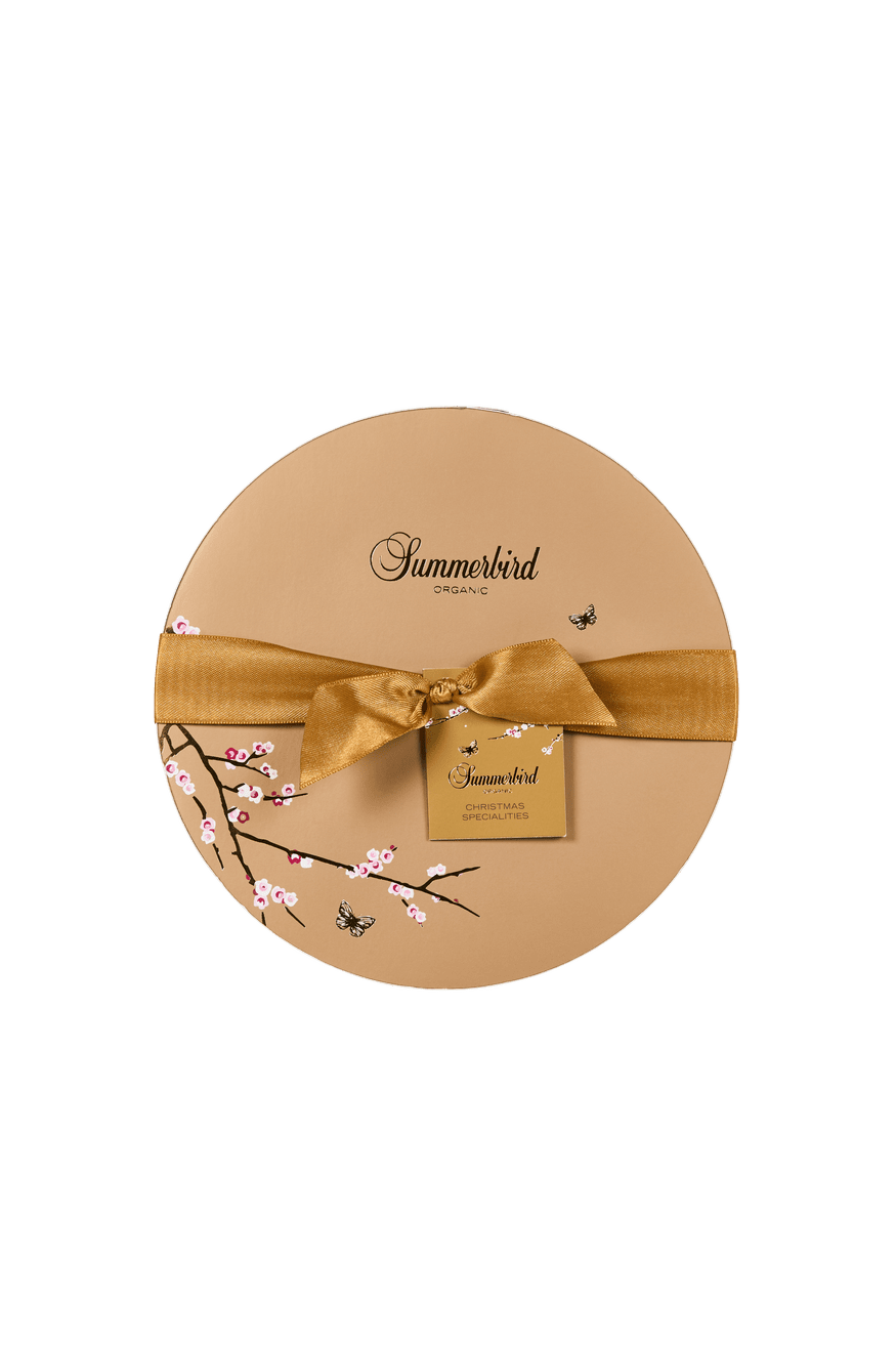 Summerbird Winter Signature, gaveæske 282g