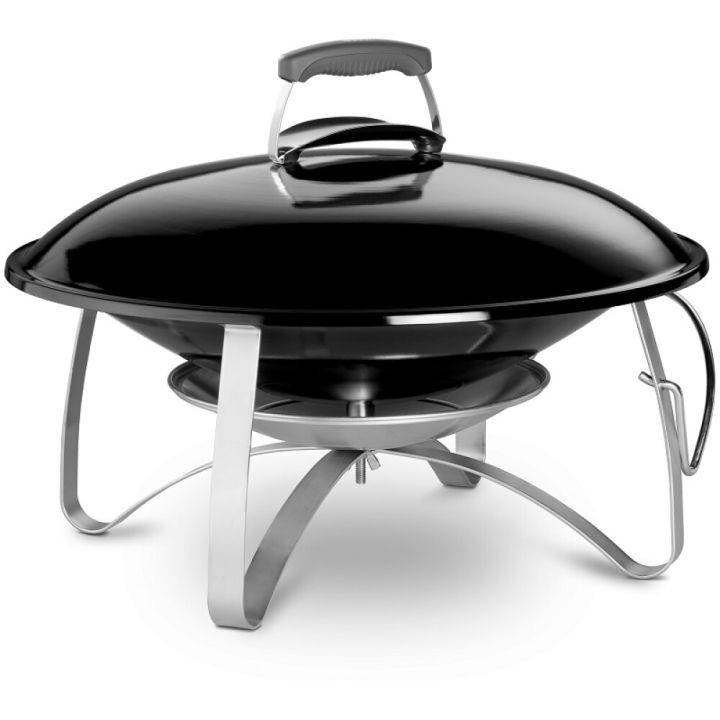 Weber bålsted Fireplace Ø62 cm