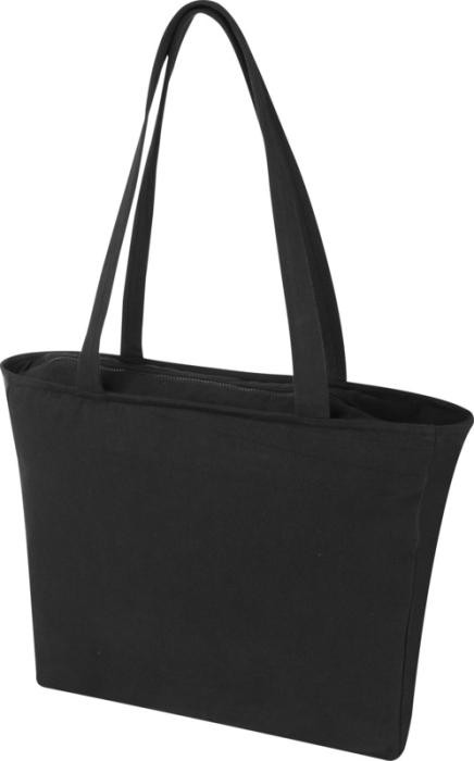 Trace Weekender 500  g/m² Aware™  mulepose af genvundet materiale